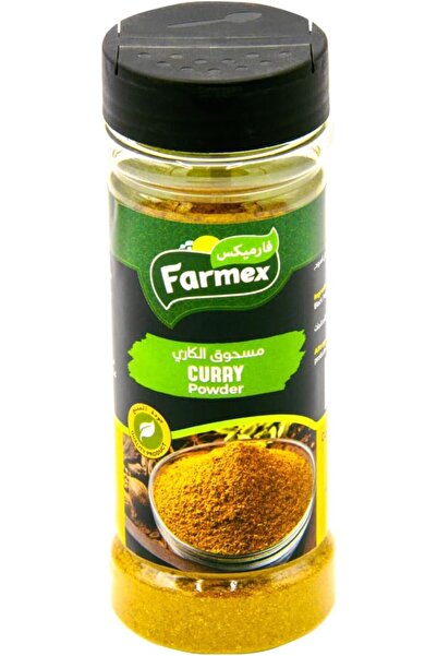 farmex Curry Powder - 120g