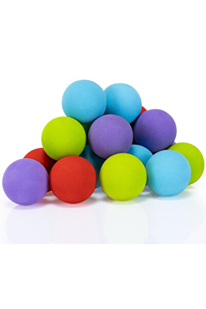 Fat Brain Toys Air Toobz - 20 επιπλέον μπάλες για σετ Air Toobz