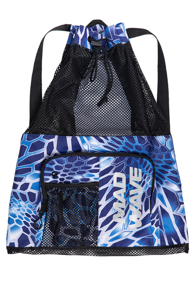 Mad Wave Vent Dry Bag File 65*48,5 cm