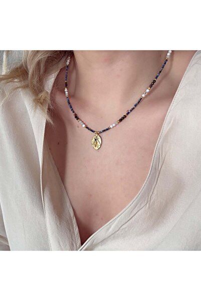 Alice İsstanbul Bee Necklace