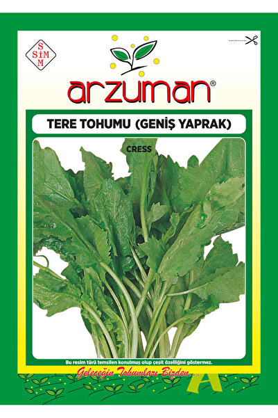 Arzuman Sweat Seed