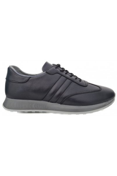 scv Adidași din piele pentru bărbați 601BL