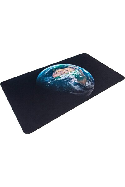 Rabbit Tech 70x30 Cm Gaming Oyuncu Mouse Pad Kaymaz Taban Büyük Klavye Fare A...