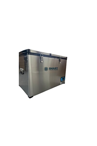 Smart Heater & Cooler Έξυπνο ψυγείο αυτοκινήτου, χωρητικότητας 125 λίτρων, με...