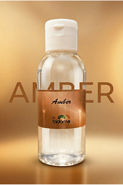 Viora Yedek Koku Şişesi – Amber | 100 ml