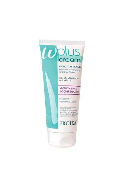 Froika Cremă emolientă W–PLUS