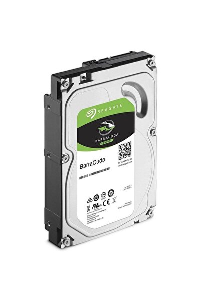 Seagate Barracuda 6TB SATA3 5400RPM 256MB 3.5"