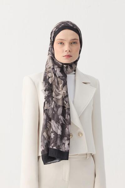 İpekhan Bamboo Kraş Shawl 7022-06