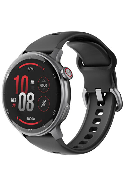 Other Stelio STSWA101BK Activ GPS 46mm Negru