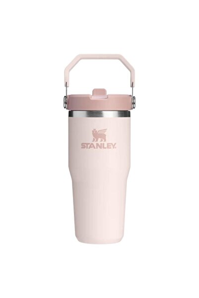 Stanley كوب تيرموس آيسي فلو فليب مع مصاصة 0.40 لتر - 10-12045-0117