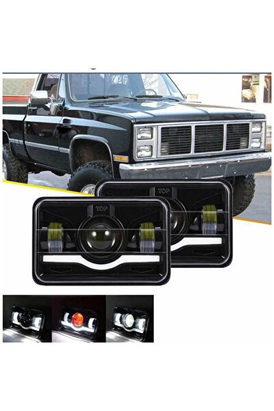 Smart Heater & Cooler Far F.TIP 15-OFF ROAD: 7 " 45W / 5x7 (inchi) / 12V...