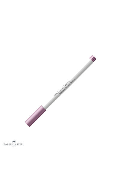 Faber Castell Marker creativ Faber-Castell Goldfaber, vârf rotund de 1,5 mm, ...