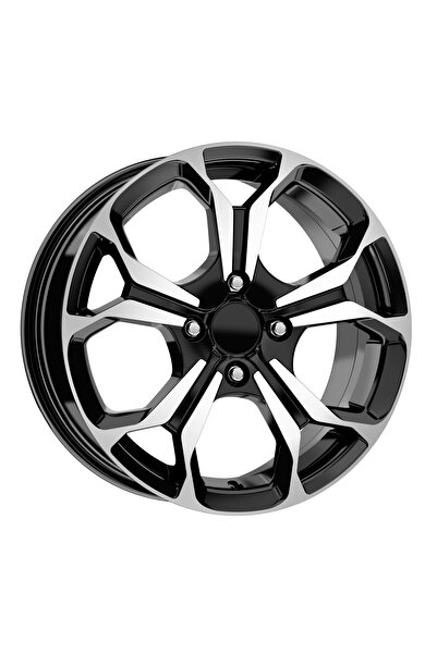 Dedika 16 İNÇ 4X108 FORD UYUMLU JANT TAKIMI-4 ADET-