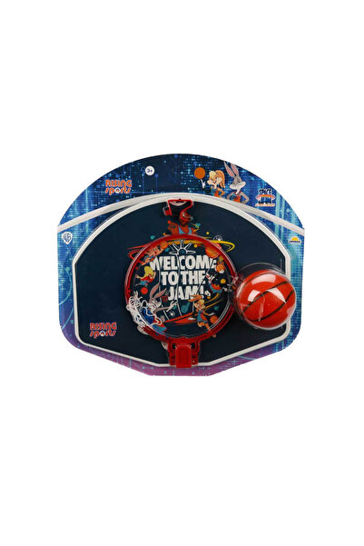 Genel Markalar Space Jam Basketbol Potası S00003667