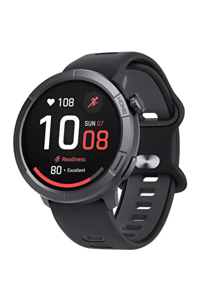 Other Stelio STSWA102BT Activ Pro GPS 46mm Negru Titan