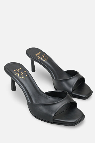 Liza Shoes GAMZE Ženske papuče za svakodnevnu upotrebu A025-K1453