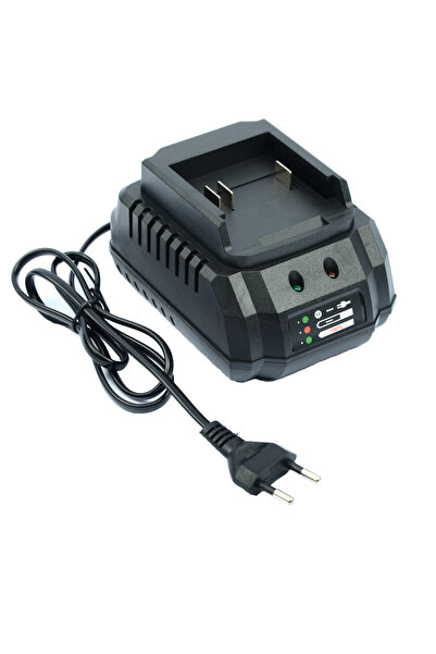 Rosfix Încărcător ChargePro 21V – Rapid 1.2A |   21V 95x130x70mm