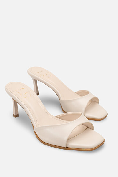 Liza Shoes Дамски ежедневни чехли GAMZE A025-K1453