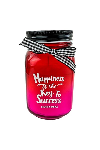 OEM Αρωματικό κερί "Έντεν" με ανάμεικτα φρούτα # 5