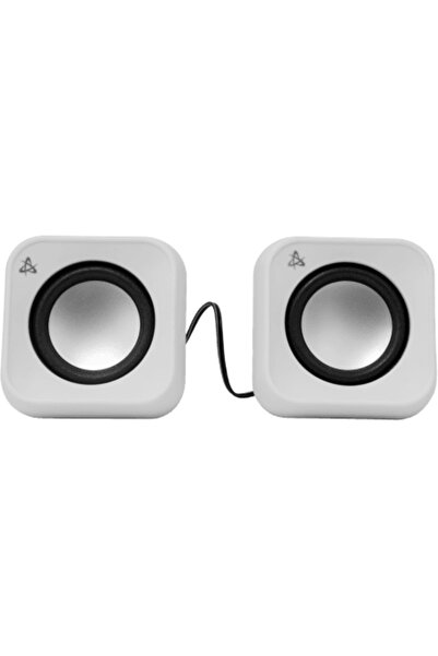 SBOX SP-203 2 x 2.2W Alb