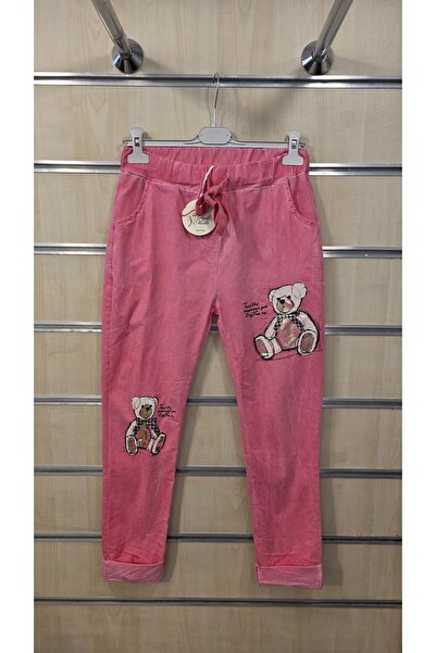 Park Moda Ιταλικά Παντελόνια