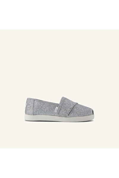 Toms إسبادريل للنساء/الفتيات / كتان 10022057 10022068 ألبارغاتا كلاسيك بتأثير...