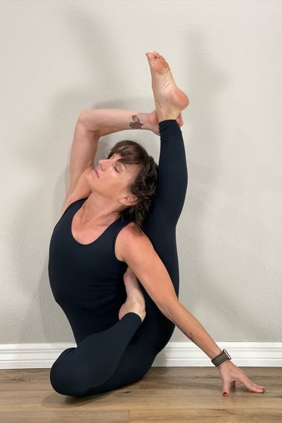 YES FLÂNEUSE Harmony Çapraz Askılı Tulum