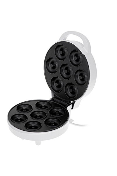 adler Aparat de facut gogosi AD3075 1500W 7 x 5 cm Alb