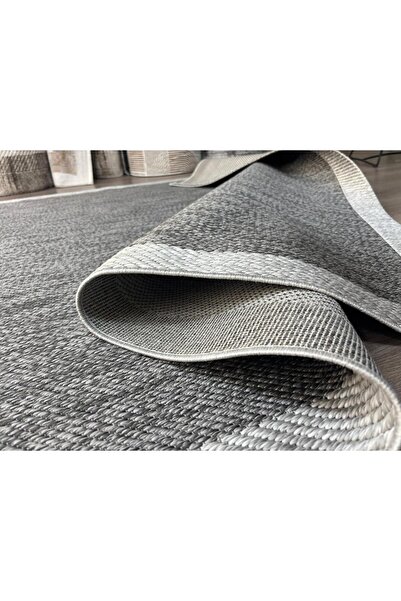 Halımark Sisal Prime 91330-090 Dekoratif Salon Oturma Odası Genç odası mutfak...
