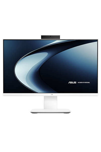 ASUS P440VAK-C38512W0D023 Core3 100U 32GB 512SSD 23.8" FullHD W11P All In One Bilgisayar