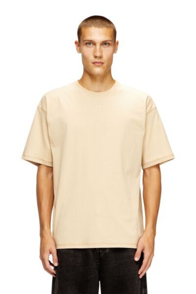 Diesel ERKEK T-SHIRT