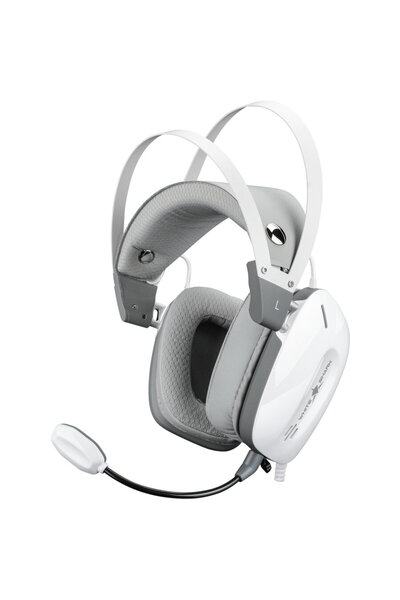 white shark GH-2446 Gottan White