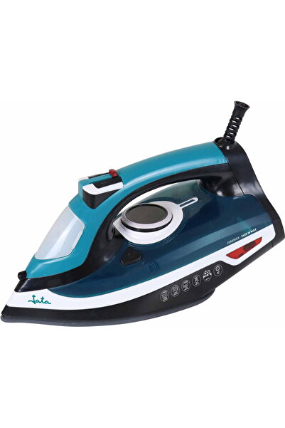 Jata JEPL1221 2400W Ceramic 20 - 30 g/min Albastru