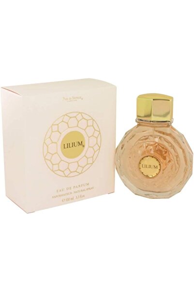 yves de sıstelle عطر ليليوم 100 مل
