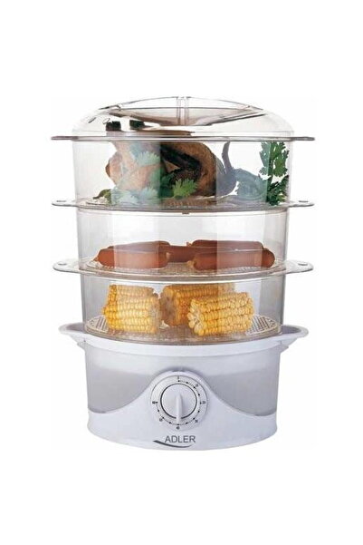 adler Adler steam cooker, AD633