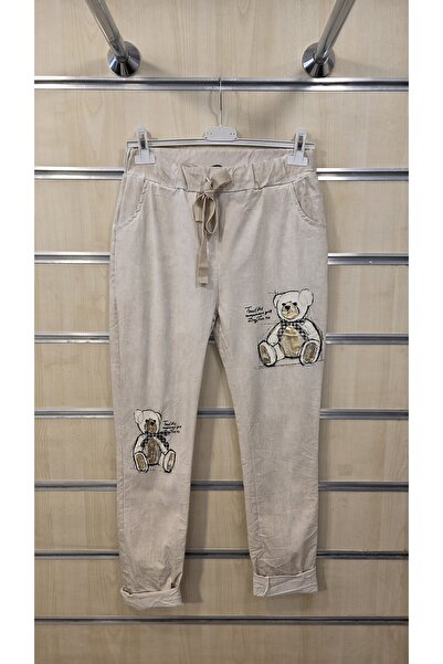 Park Moda Ιταλικά Παντελόνια