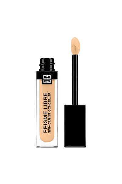 Givenchy Prisme Skin-Caring 24H Hydrating + Radiant + Correcting Creamy Conce...