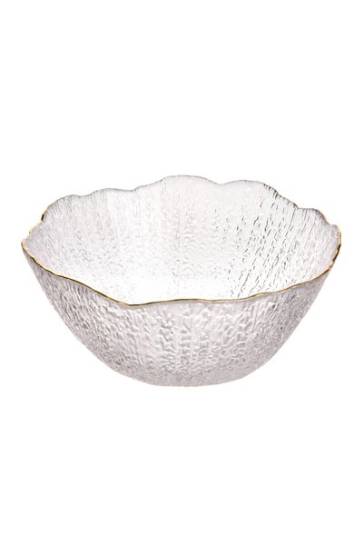 OEM Melium m glass bowl, 8/16/16 cm