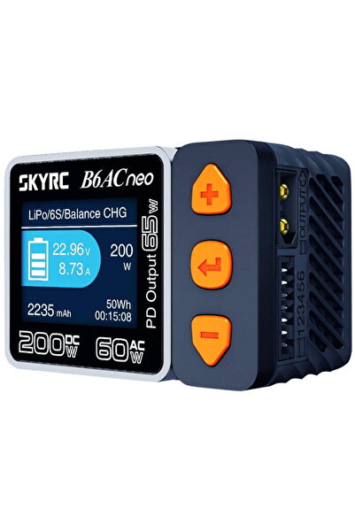 Other B6AC Neo