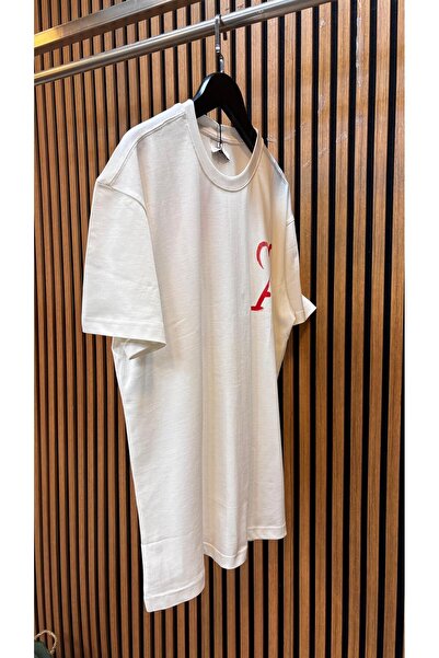 JESSE STORY Ανδρικό - Γυναικείο Unisex Μπλουζάκι με Ειδικό Χειροποίητο Σχέδιο...