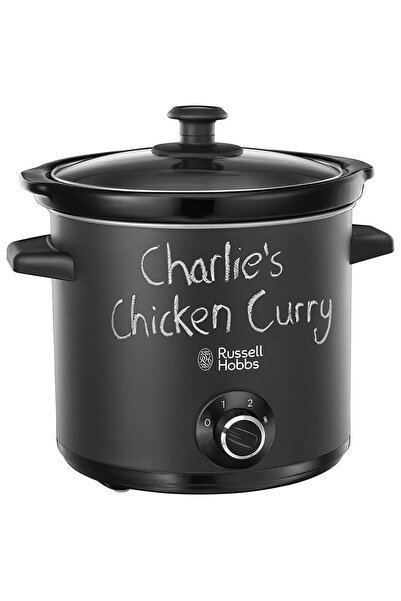 RUSSELL HOBBS Slowcoocker 24180-56