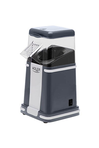 adler Unattended popcorn maker 1200W