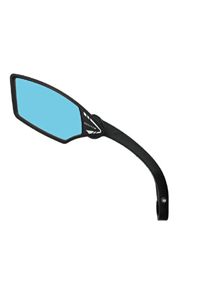 Meaco Meachow ME009-B Mavi Lens Sol Bisiklet Aynası