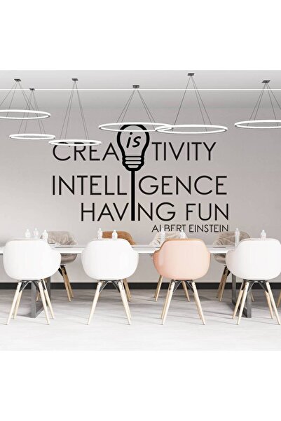 OEM Sticker de perete Creativity