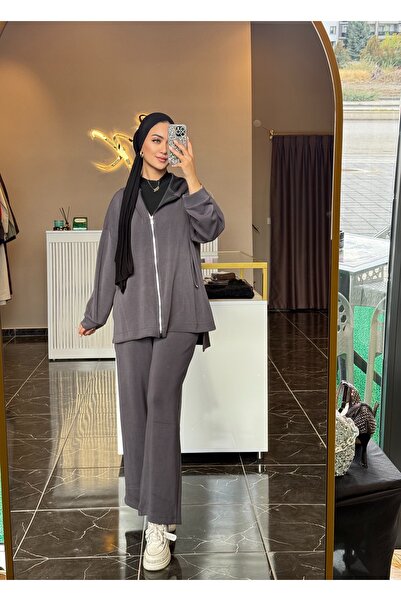 Gizem Karademir Boutique Eşofman Takımı