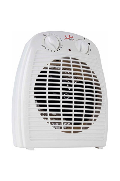 Jata TV78, 2000 W, Alb