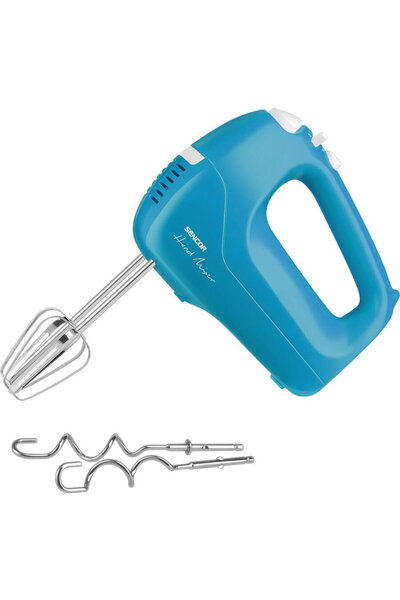 Sencor de mana SHM 5407TQ Albastru