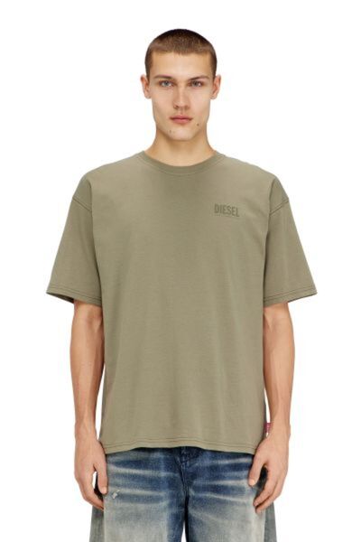 Diesel ERKEK T-SHIRT
