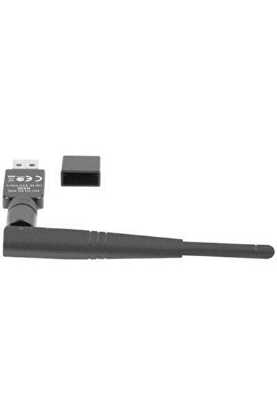 Lanberg NC-0150-WE networking card WLAN 2400 Mbit/s