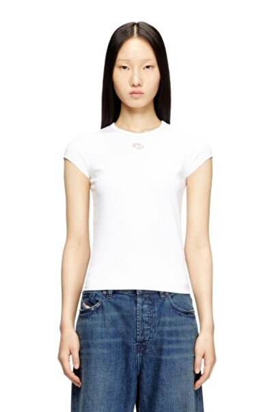 Diesel KADIN T-SHIRT